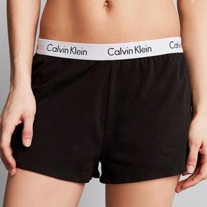 Calvin Klein Lounge Shorts